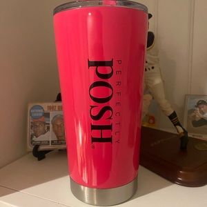 Perfectly Posh Travel Mug
